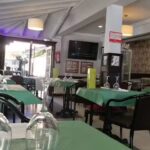 Restaurante Los Casta&ntilde;os