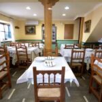 Restaurante Los Cazadores