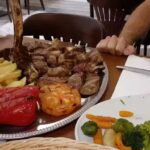 Restaurante Los Cazadores