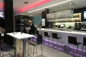 Restaurante Los Cazadores