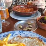 Restaurante Los Cazadores