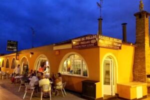 Restaurante Los Celtas