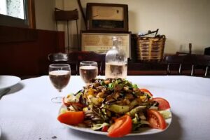 Restaurante Los Chamos