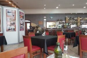 Restaurante Los Chispos