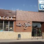 Restaurante Los Chopos