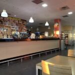 Restaurante Los chopos