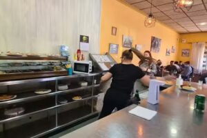 Restaurante Los Cipreses