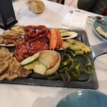 Restaurante los claveles