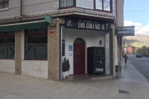 Restaurante Los Collacios