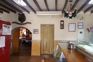 Restaurante Los Collares