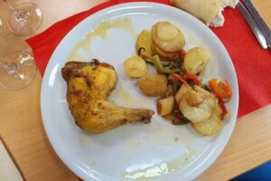 Restaurante Los Colorines