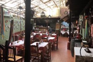 Restaurante Los Compadres