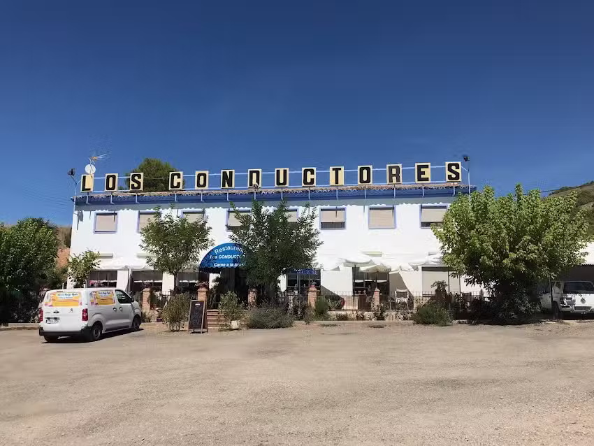 Restaurante Los Conductores