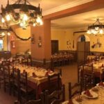 Restaurante Los Conejos