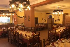 Restaurante Los Conejos