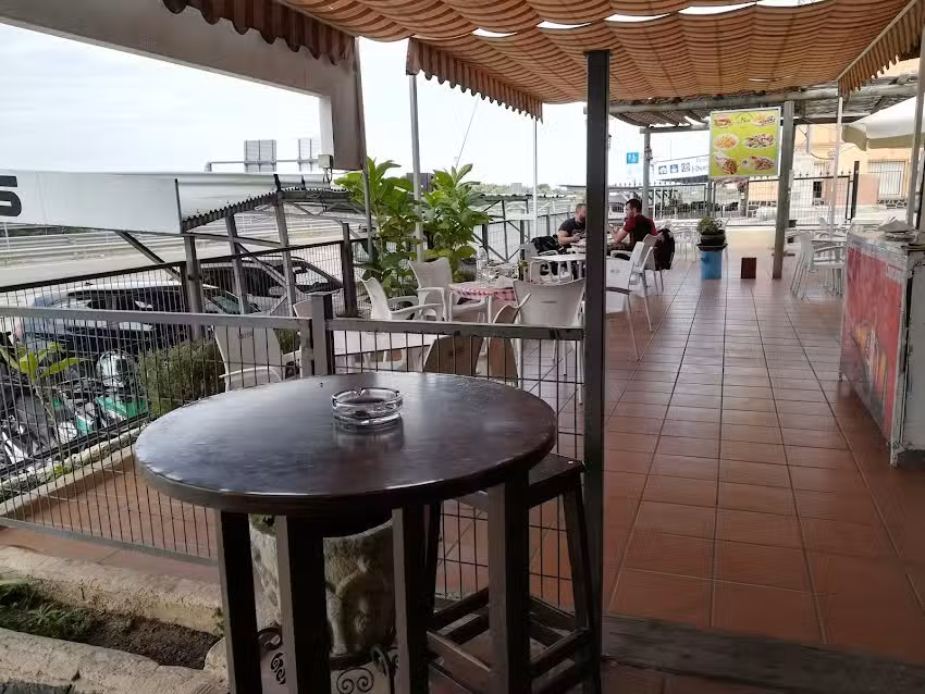 Restaurante Los Cordobeses