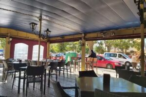 Restaurante Los Corrales