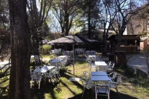 Restaurante Los Corrales de Soto