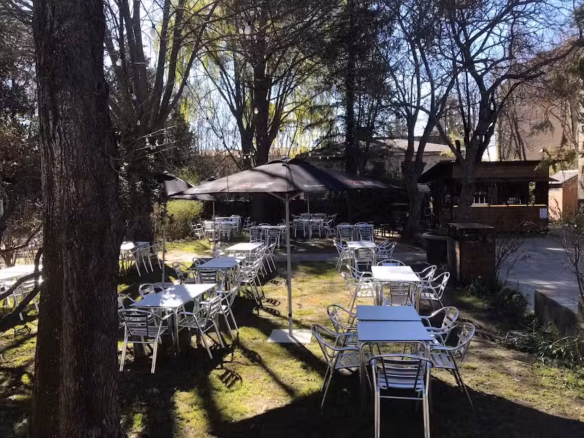 Restaurante Los Corrales de Soto