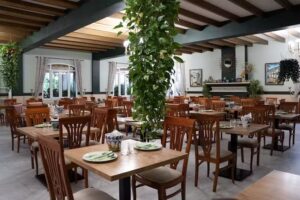 Restaurante los Corzos