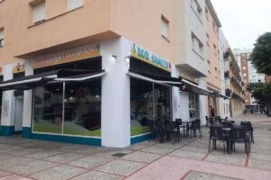 Restaurante Los cuates