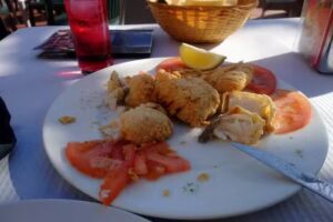 Restaurante Los Cu&ntilde;aos