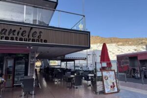 Restaurante Los Danieles