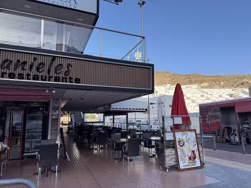 Restaurante Los Danieles