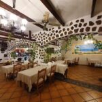 Restaurante Los Delfines