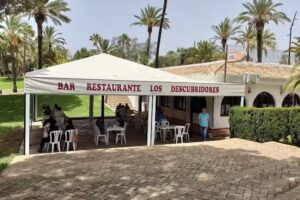 Restaurante Los Descubridores