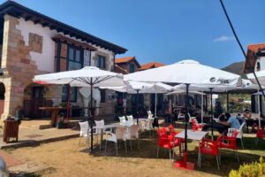 Restaurante Los Elefantes