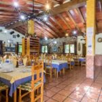 Restaurante Los Enebros