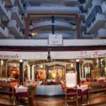 Restaurante Los Enebros
