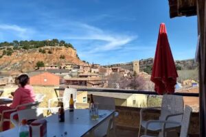 Restaurante Los Esquiladores