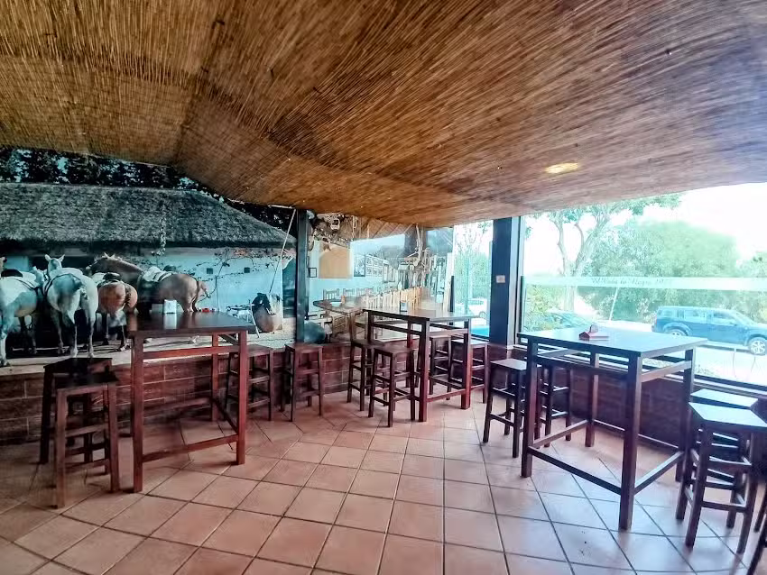 Restaurante Los Esteros