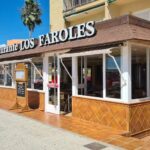 Restaurante Los Faroles