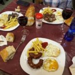 Restaurante Los Faroles