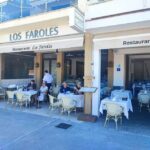 Restaurante los Faroles