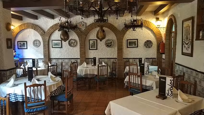 Restaurante Los Faroles Motril