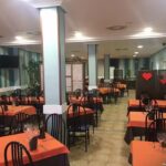 Restaurante los Fogones