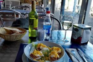 Restaurante Los Fogones De Yadi