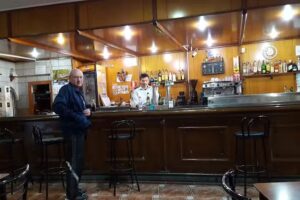 Restaurante Los Gabrieles