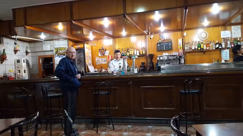Restaurante Los Gabrieles