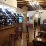 Restaurante los Galgos