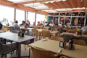 Restaurante los Gemelos