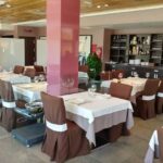 Restaurante Los Geraneos