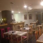 Restaurante Los Girasoles