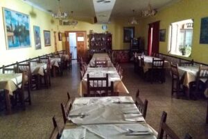Restaurante Los Hermanos