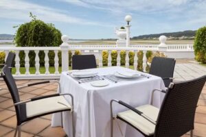 Restaurante Los Hornos