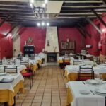 Restaurante Los Infantes